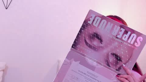 Meloddy online show from 01-27-25, 07:35