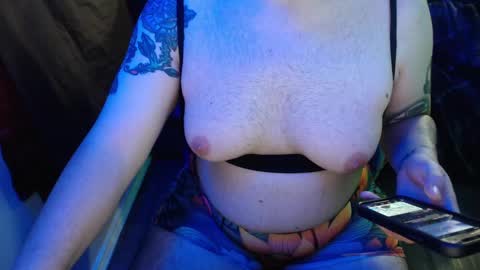 Rosie3 online show from 12-13-24, 06:49