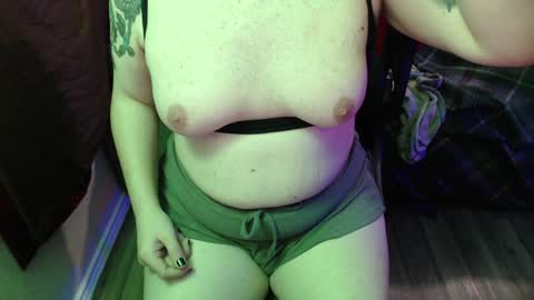 Rosie3 online show from 01-11-25, 09:57