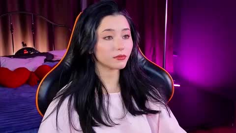 Kiara online show from 02-15-26, 09:00