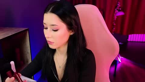 Kiara online show from 03-24-26, 05:45