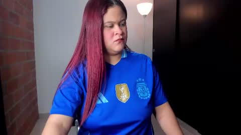 redmusee online show from 07-15-26, 02:44