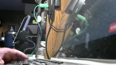 redneck1956 online show from 01-12-25, 02:09