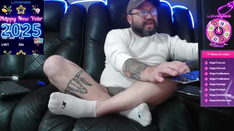 RedneckWants2Play online show from 01-10-25, 12:49