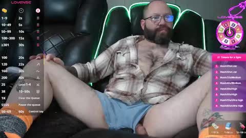 RedneckWants2Play online show from 02-15-25, 03:42