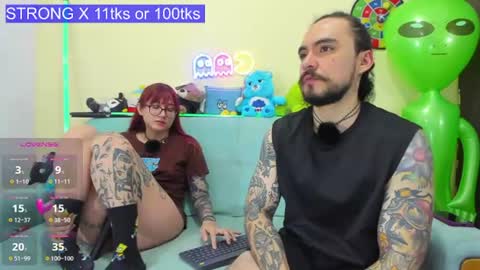 Snapshot of redrum_69 chatting on 07-16-26, 11:22 redrum_69 online show from 07-16-26, 11:22