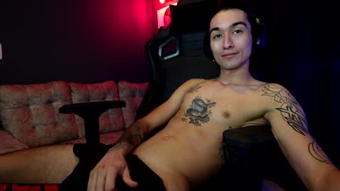 Snapshot of redrum_696 chatting on 12-04-24, 06:17 Red online show from 12-04-24, 06:17