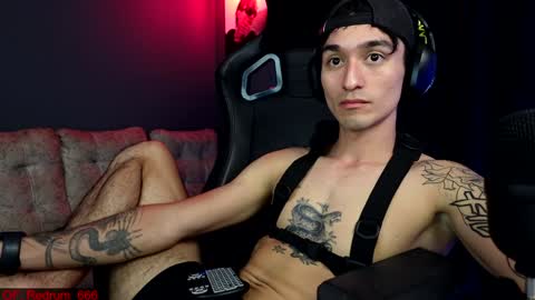 Snapshot of redrum_696 chatting on 12-11-24, 02:52 Red online show from 12-11-24, 02:52