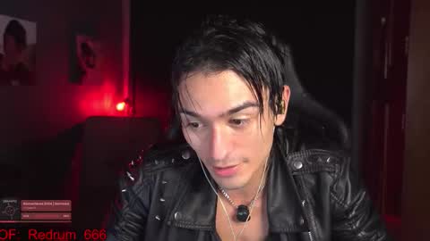 Red online show from 02-09-26, 02:10