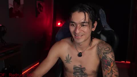 Red online show from 03-10-26, 05:07