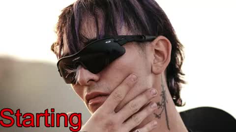 Red online show from 04-14-26, 12:33