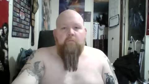 Snapshot of redrumthefool chatting on 02-27-26, 01:22 The fool online show from 02-27-26, 01:22