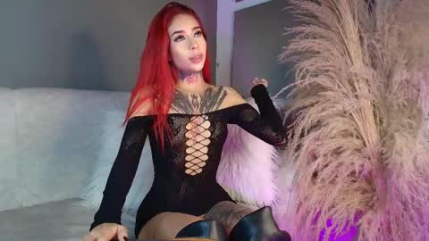 RED VELVET online show from 04-11-26, 02:27