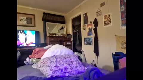 RedSexPanda online show from 11-19-25, 01:16