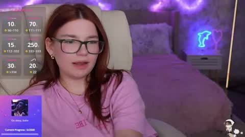 Mati online show from 02-21-25, 03:34