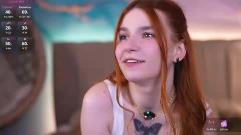 Mati online show from 06-06-26, 01:27