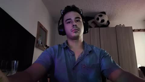 RedsoulReaver online show from 09-16-25, 05:14