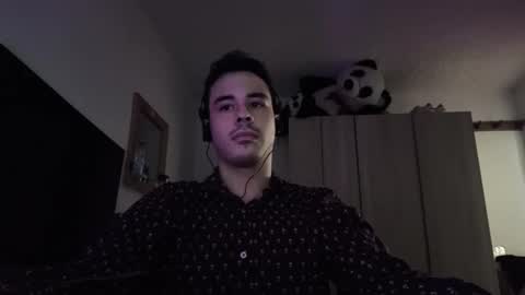 RedsoulReaver online show from 09-17-25, 07:37