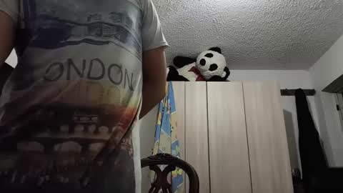 RedsoulReaver online show from 09-22-25, 04:14