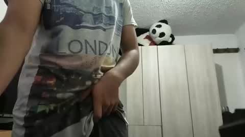 RedsoulReaver online show from 09-30-25, 05:45