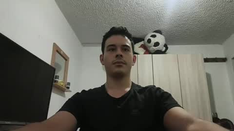 RedsoulReaver online show from 10-03-25, 03:47