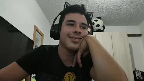 RedsoulReaver online show from 10-09-25, 05:38