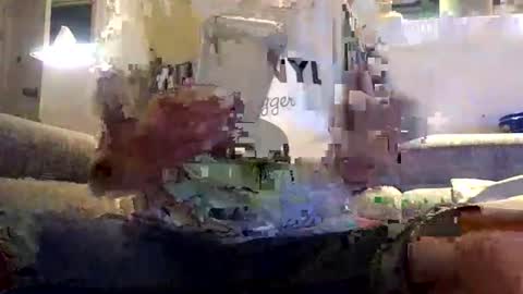 Snapshot of redspider1543 chatting on 06-21-26, 09:39 Redspider154 online show from 06-21-26, 09:39