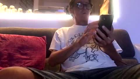 Snapshot of redspider1543 chatting on 07-20-26, 09:39 Redspider154 online show from 07-20-26, 09:39
