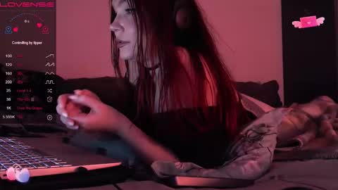 Red online show from 11-16-25, 12:16