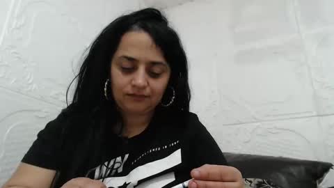 Reea online show from 02-23-25, 12:41