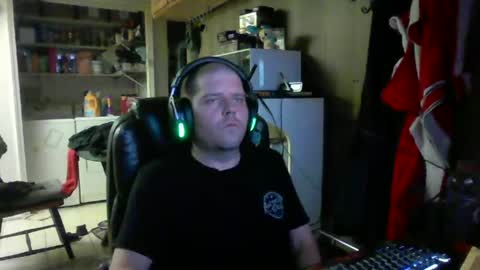 reecoiled online show from 07-02-26, 01:28