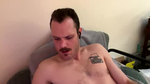 Reed Thomas online show from 02-11-25, 08:05