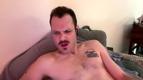 Reed Thomas online show from 02-16-25, 07:48