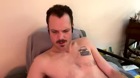 Reed Thomas online show from 02-23-25, 07:22