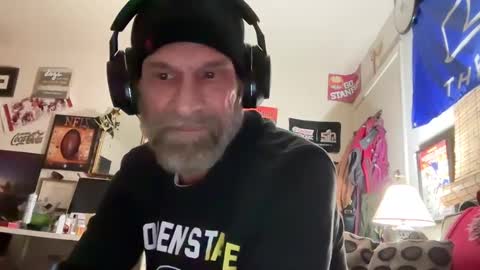 reeebokrick online show from 01-18-25, 09:56