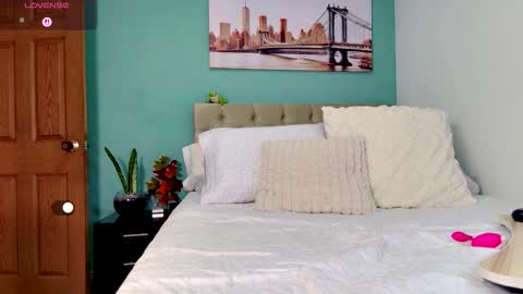 Yanella online show from 11-28-25, 02:42