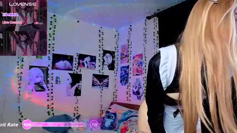 Reflexxxia   online show from 11-04-25, 12:59