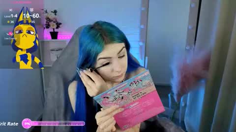 Snapshot of reflexxxia_ chatting on 02-08-26, 05:44 Reflexxxia online show from 02-08-26, 05:44