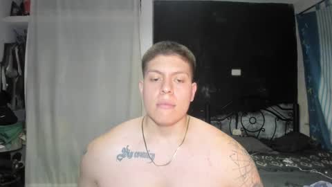 regan_jhonson online show from 02-26-25, 06:37