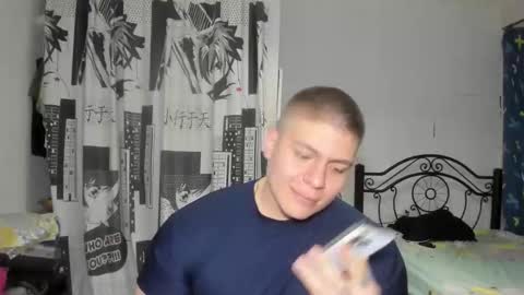 regan_jhonson online show from 11-27-25, 08:16