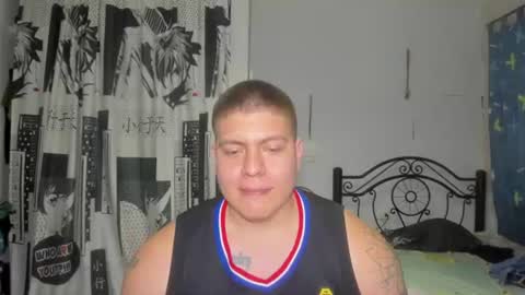 regan_jhonson online show from 06-12-26, 05:28