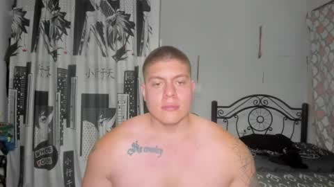 regan_jhonson online show from 07-05-26, 07:04