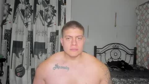 regan_jhonson online show from 07-30-26, 08:46