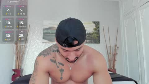 Regan online show from 01-27-25, 07:24