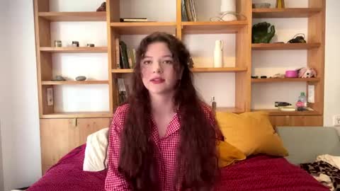 Snapshot of reganfoersterling chatting on 03-23-26, 07:34 Slava online show from 03-23-26, 07:34