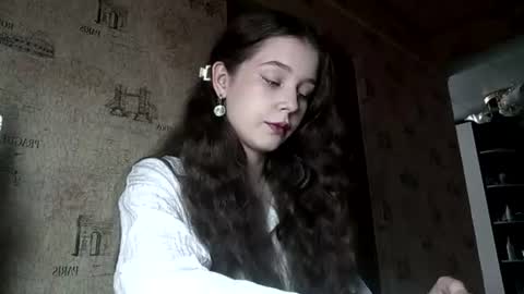 Snapshot of reganwardon chatting on 06-26-26, 12:09 Silvia online show from 06-26-26, 12:09