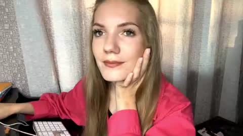 Snapshot of regeniamccornack chatting on 07-14-26, 12:00 Grace online show from 07-14-26, 12:00