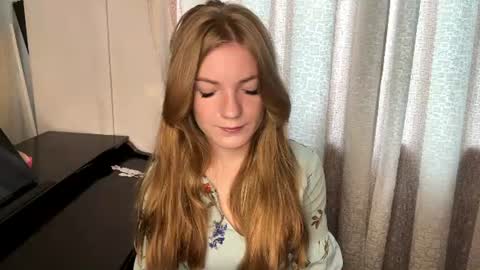 Snapshot of regeniamccornack chatting on 07-20-26, 12:47 Grace online show from 07-20-26, 12:47