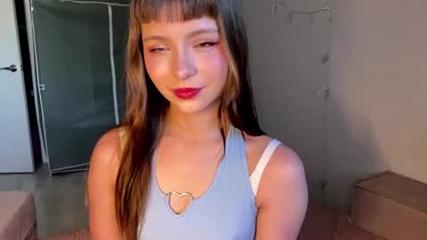 Alla online show from 07-18-26, 04:55