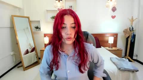 Regina online show from 02-26-25, 02:59